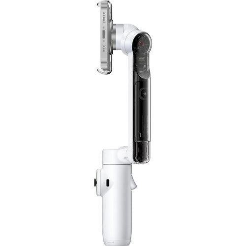 Estabilizador de Smartphone Insta360 Flow Creator Kit - Summit White