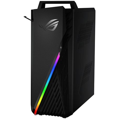 Desktop Gaming Asus ROG Strix G15DK-R7D37PB4 | GeForce RTX 3070 | Ryzen 7 3700X | 16GB | 512GB SSD