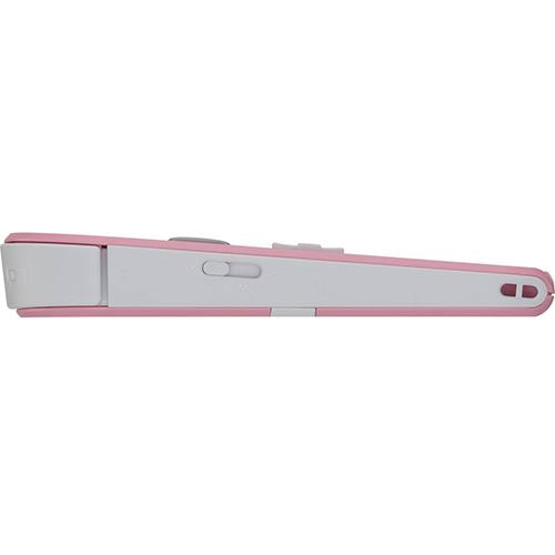 Consola Nintendo 2DS (Rosa) + New Style Boutique 2 (Jogo Pré-instalado)