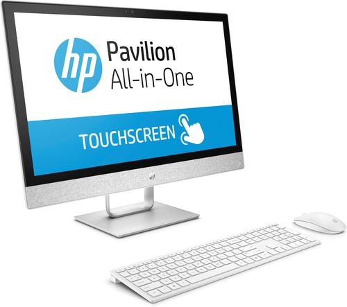 Desktop HP Pavilion All-in-One - 24-r105np | Intel® Core i5-8400T | 8 GB