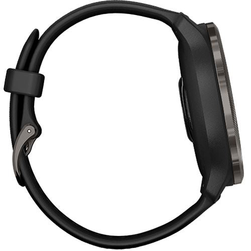 Relógio Desportivo Garmin Venu 2 - Preto