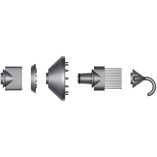 Secador de cabelo Dyson Supersonic - Níquel | Cobre
