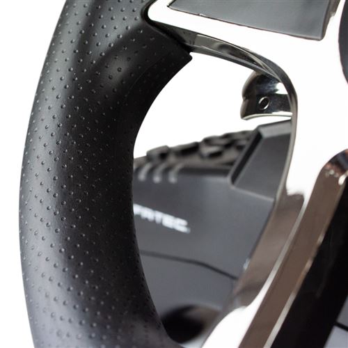 Volante Hurricane MK II PS4