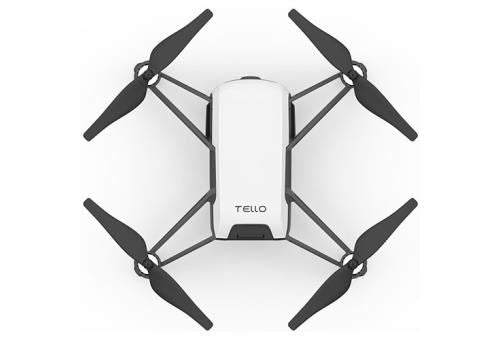 Drone DJI Tello Boost Combo