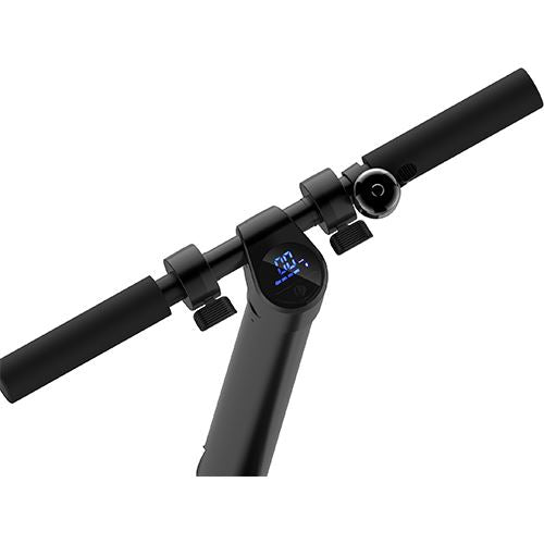 Trotinete Eléctrica Urbanglide Ride 62S - Preto