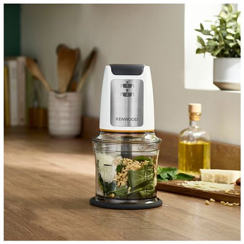 Picadora Kenwood Easy Chop CHP61.100WH - Branco