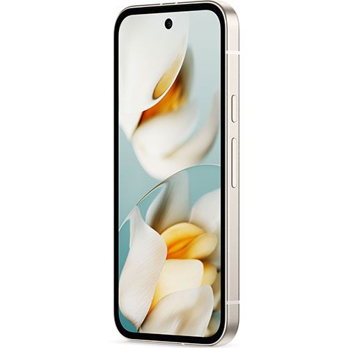 Google Pixel 9a - 128GB - Porcelana | Darty