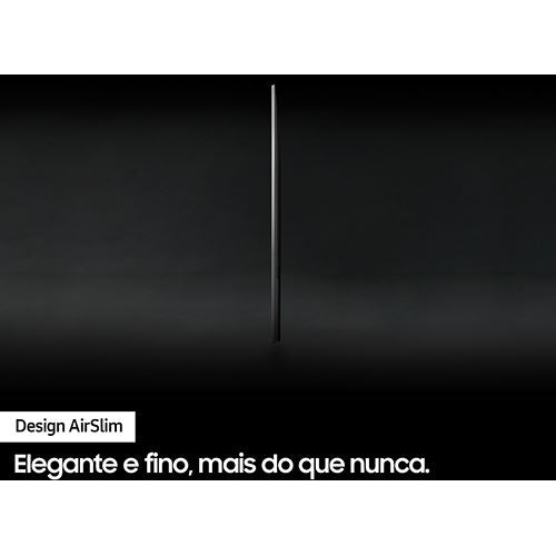 Smart TV Samsung 75" QLED 4K 75Q60D - 190 cm