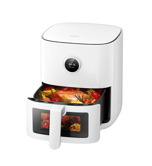 Fritadeira Xiaomi Mi Smart Air Fryer Pro 4L