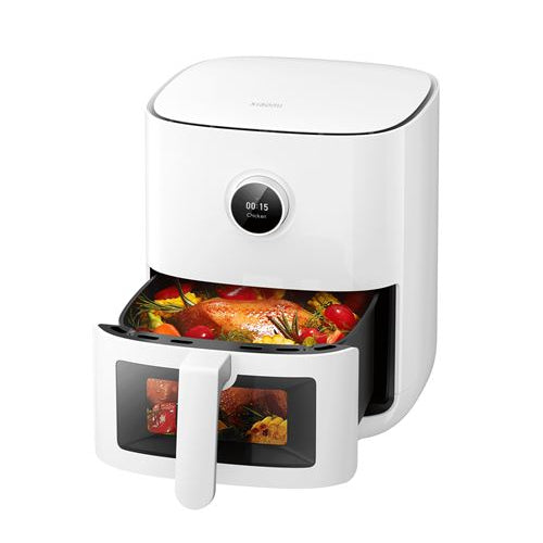 Fritadeira Xiaomi Mi Smart Air Fryer Pro 4L