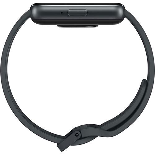 Pulseira Desportiva Samsung Galaxy Fit3 - Grafite - Oferta