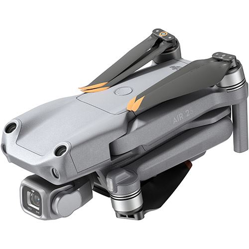 Drone DJI Air 2S Fly More Combo
