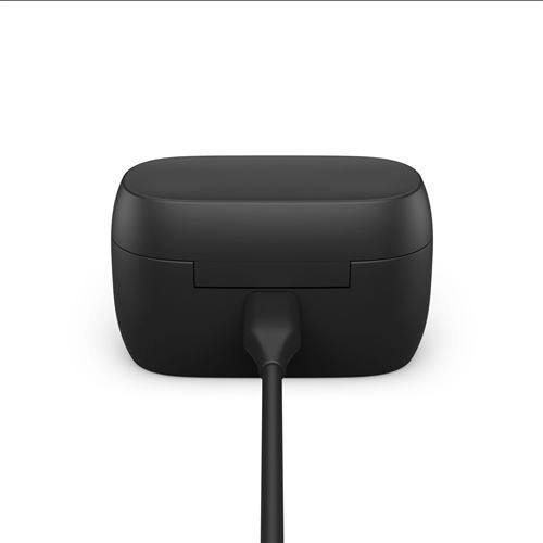 Auriculares Bluetooth True Wireless Jabra Elite 4 Active - Preto