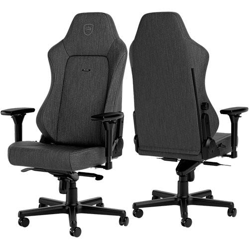 Cadeira Gaming Noblechairs HERO TX - Têxtil