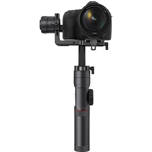 Estabilizador Zhiyun Crane 2 + Servo Follow Focus