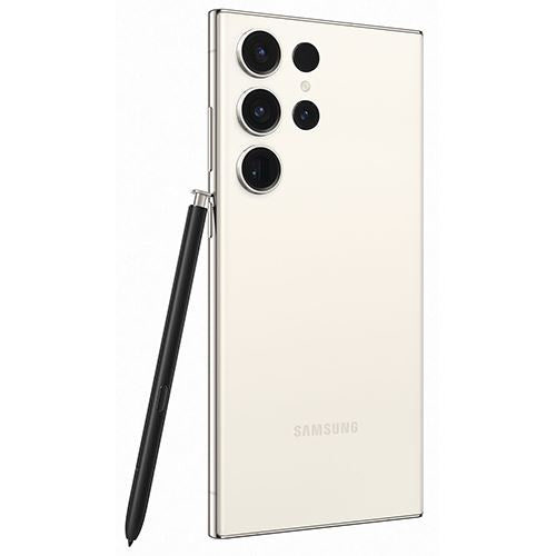 Samsung Galaxy S23 Ultra 5G 256GB - Bege