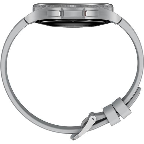 Smartwatch Samsung Galaxy Watch4 Classic 46mm - Prateado