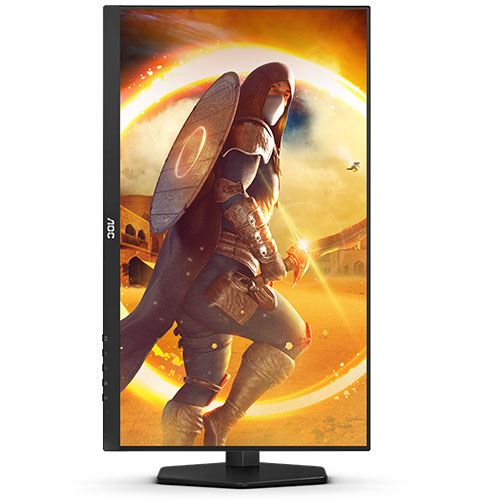 Monitor Gaming AOC 27G4X | 27'' | 180 Hz | Full HD