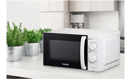 Micro-ondas Proline SM200 20L - Branco