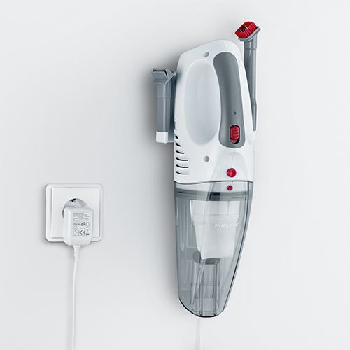 Mini Aspirador Severin S'Power HV7144