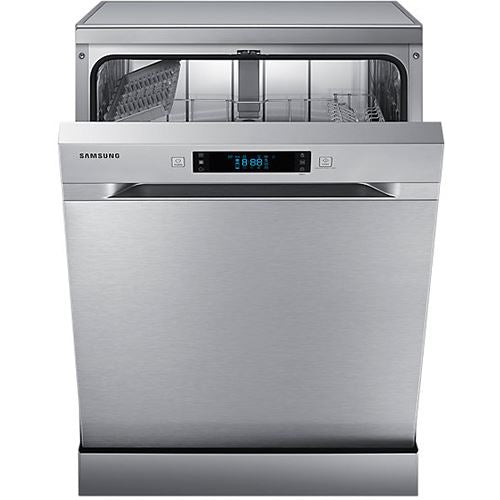 Máquina de Lavar Loiça Samsung DW60M6040FS/EC - Inox