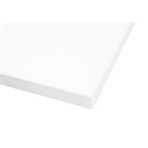 Tampo de Mesa Deltaco DELO-0120 - Branco