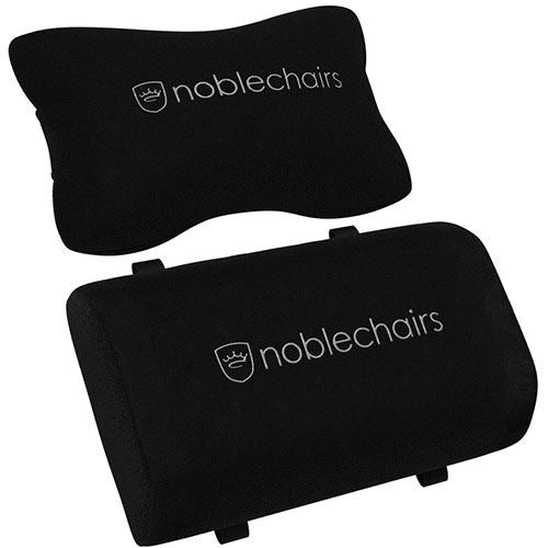 Cadeira Gaming Noblechairs EPIC TX - Têxtil