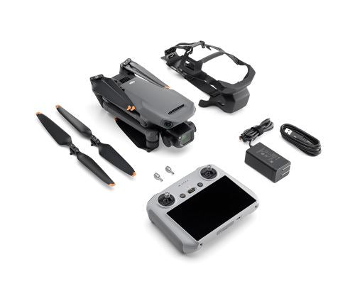 Drone DJI Mavic 3 Classic com RC