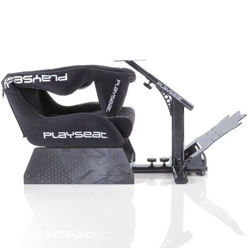 Cadeira Gaming Playseat Project CARS Edition - Preto