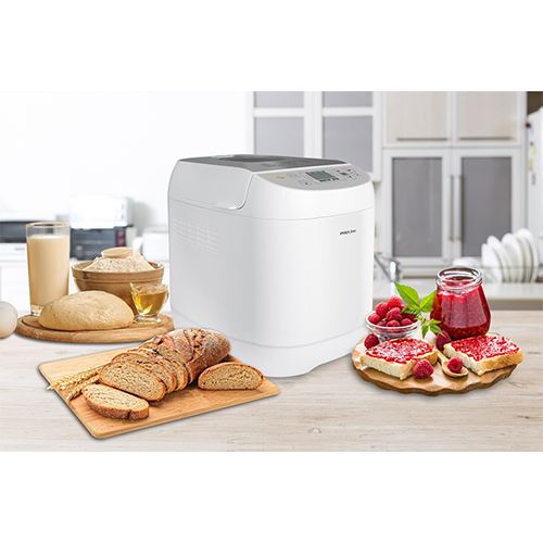 Máquina de Pão Proline MP1000