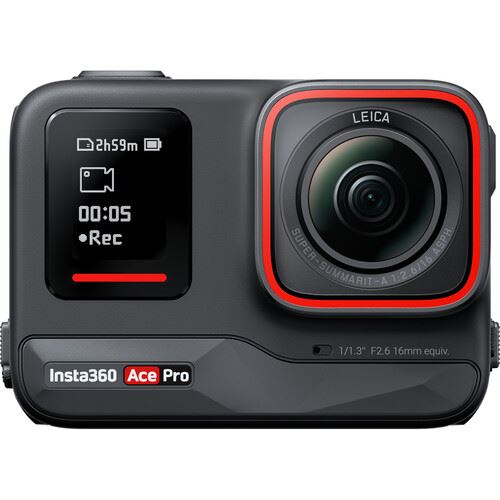 Action Cam Insta360 ACE Pro