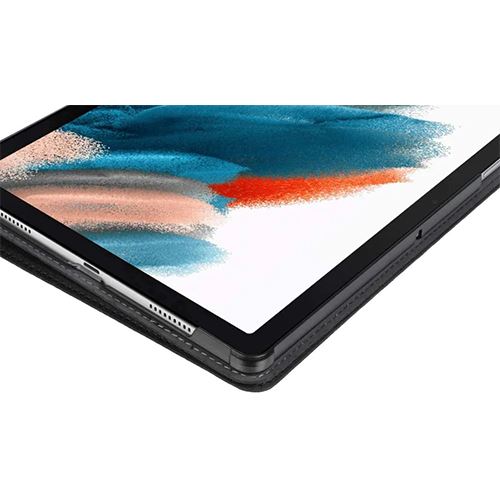 Capa Tablet Gecko para Samsung Galaxy Tab A8 10.5" - Preto