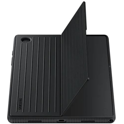 Capa Samsung Protective Stand para Galaxy Tab A8 - Preto