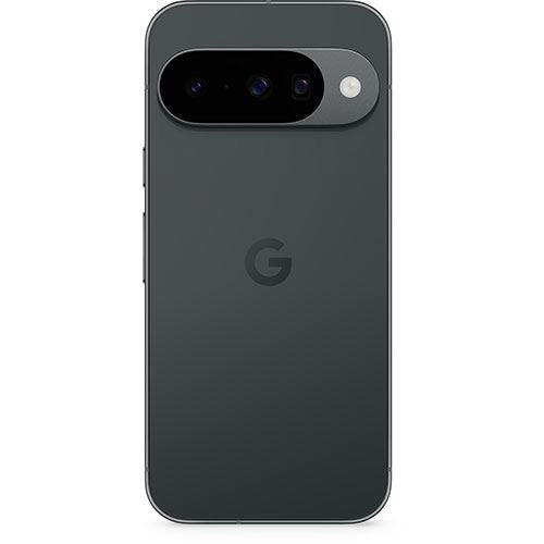 Google Pixel 10 - 128GB - Obsidiana | Darty