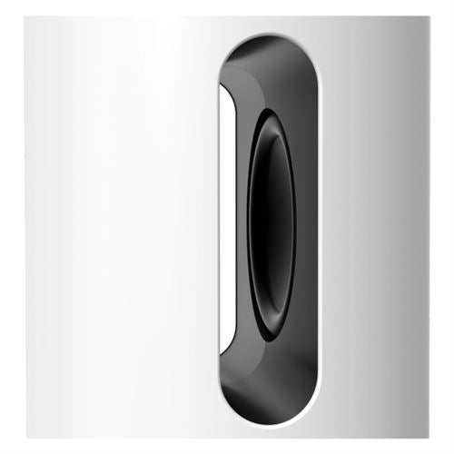 Subwoofer Sonos Sub Mini Branco
