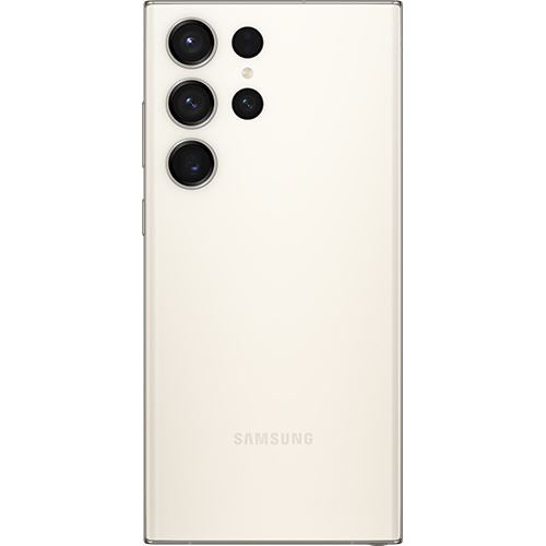 Samsung Galaxy S23 Ultra 5G 256GB - Bege