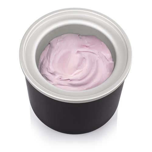 Máquina de Gelados Princess 282605 Inox