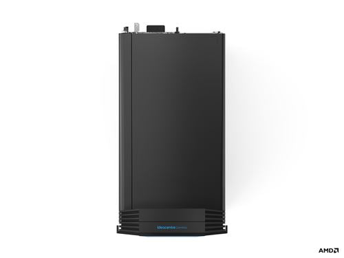 Desktop Lenovo IdeaCentre Gaming5 14ACN6 | AMD Ryzen 5 5600G | GeForce GTX 1660 SUPER | 8 GB | SSD 512GB