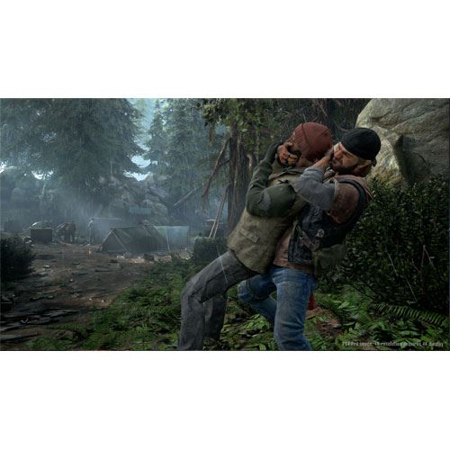 Days Gone - PS4