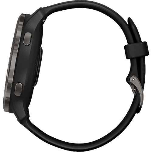 Relógio Desportivo Garmin Venu 2 - Preto