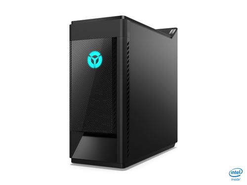 Desktop Lenovo Legion T5 28IMB05 | Intel® Core i7-10700F | GeForce RTX 3060 | 16 GB | SSD 512GB