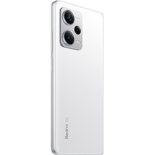 Xiaomi Redmi Note 12 Pro+ - 256GB - Polar White