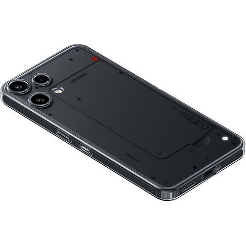 Nothing Phone (3a) Lite - 128GB - Preto | Darty