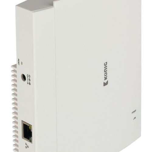 Sistema de Alarme Konig SAS-CLALARM10