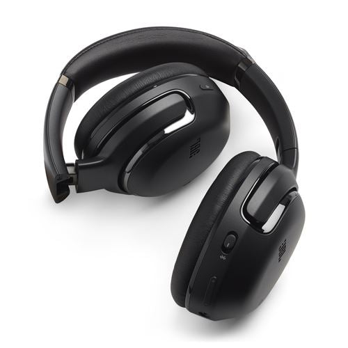 Auscultadores Bluetooth JBL Tour One M2 Noise Cancelling - Preto