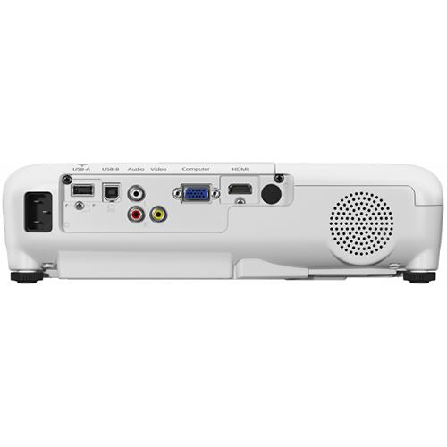 Projetor Epson EB-W06 WXGA