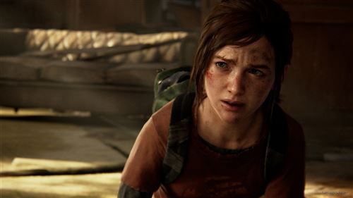 The Last of Us: Parte I - PS5
