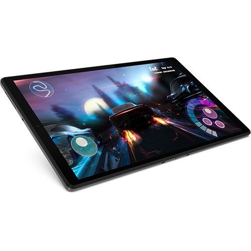 Tablet Lenovo Tab M10 TB-X306F - 32GB - Wi-Fi - Iron Grey | Darty
