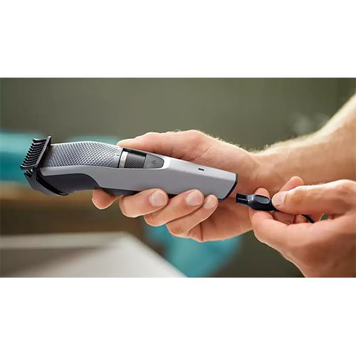 Aparador de de Barba Philips BT3222 Beardtrimmer Series 3000