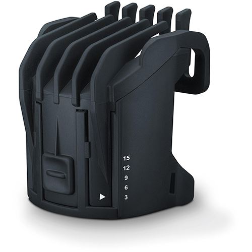 Máquina de Cortar Cabelo Beurer HR5000 - Preto